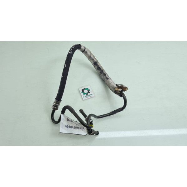 Mangueira Direção Hidraulica Gm Captiva 3.0 Ano 2012 2013