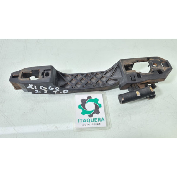 Suporte Maçaneta Traseira Direita Chery Tiggo 2014 2015