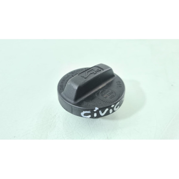 Tampa Óleo Motor Honda Civic 1.8 Ano 2009 2010