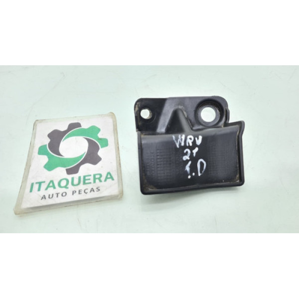 Acabamento Parabarro Traseiro Direito Honda Wrv Ano 2020 21