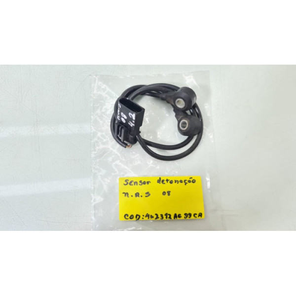 Sensor Detonação Range Rover Sport Discovery 3 4 Ano 2008