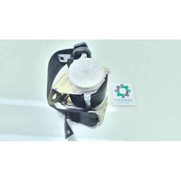 Cinto Seguraça Traseiro Direito Land Rover Freelander 2 2014