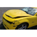 Sucata Peças Chevrolet Camaro Lt Ano 2014  3.6