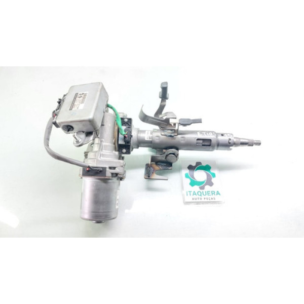 Coluna Direção Toyota Etios 1.3 Ano 2014 2015