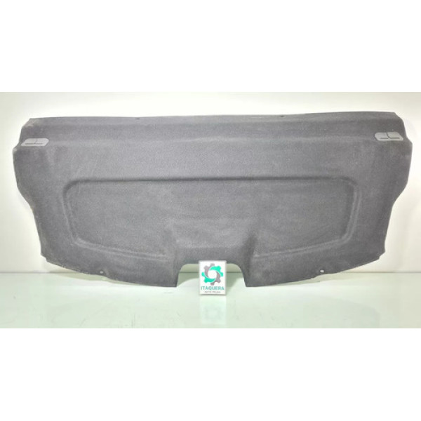 Tampa Tampão Bagagito Renault Logan Ano 2019 2020