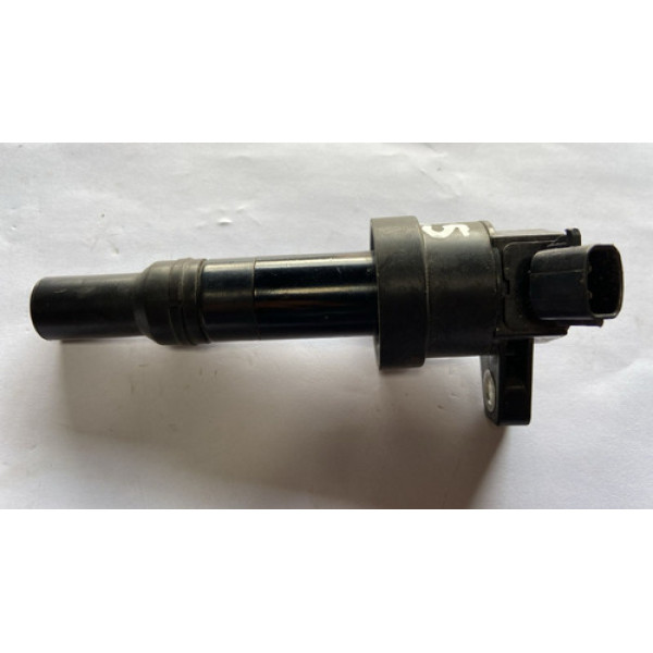 Bobina Ignição Hyundai Hb20 Ano 2015 N°b10079mm 