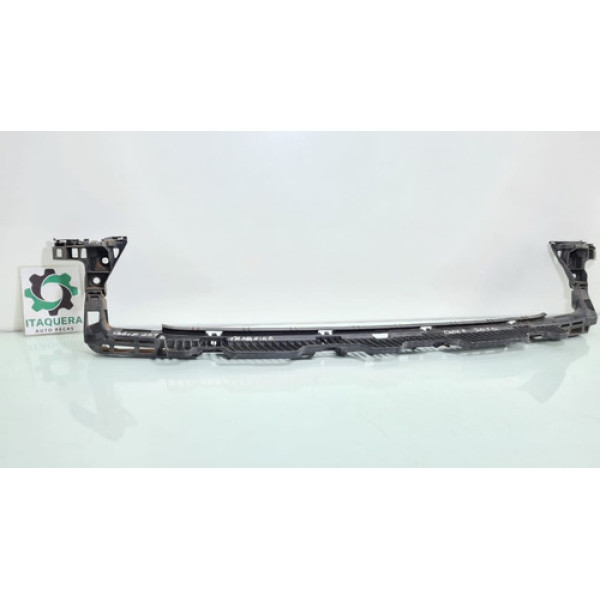 Guia Suporte Central Parachoque Traseiro Golf Tsi 2014 2015