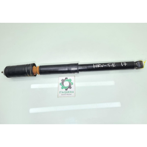 Amortecedor Traseiro Honda Hrv 1.8 Ano 2016 2017 2018