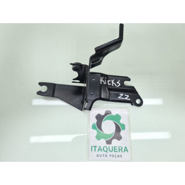 Suporte Modulo Abs Nissan Kicks 1.6 Ano 2022 2023