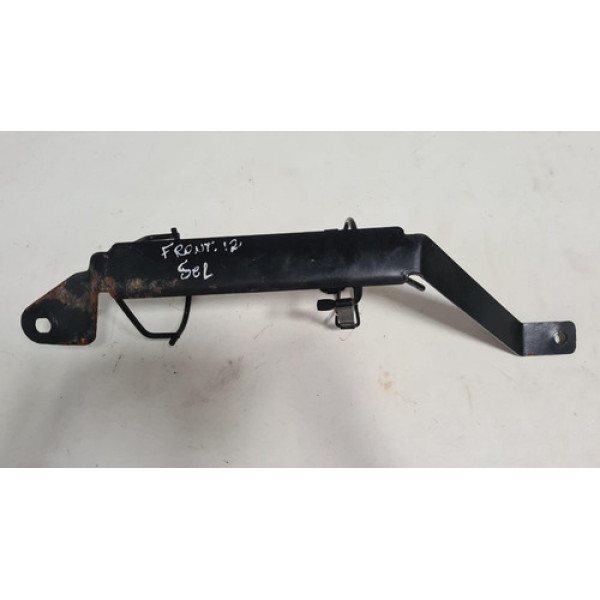 Suporte Para Extintor Automotivo Abc 1 Kg (4 Polegadas)  