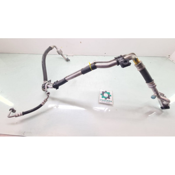 Mangueira Cano Ar Condicionado Hyundai Creta 1.6 Ano 2022