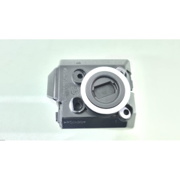 Modulo Chave Ignição Start Mercedes Ml63 Ml350 Ano 2014