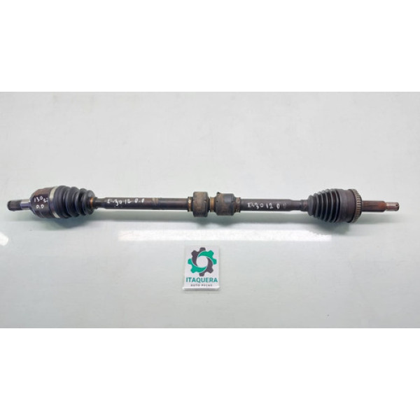 Semi Eixo Homocinetica Dianteiro Direito Hyundai I30 2011 12