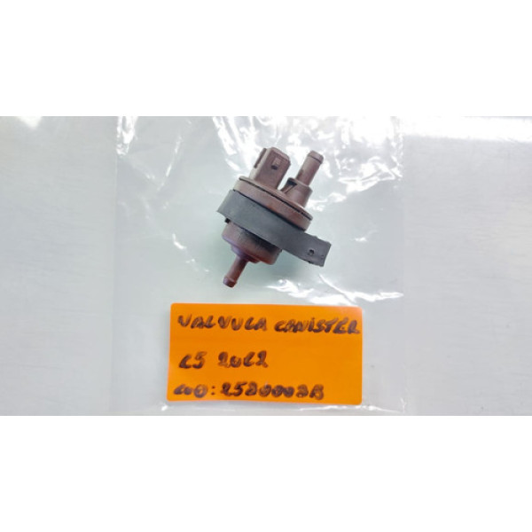 Valvula Canister Citroen C5 C4 Picasso 206 207 2.0 2011 2012