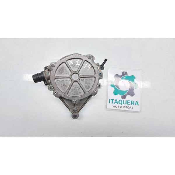 Bomba Vacuo Bmw X1 125i 320i 328i Z4 2.0 Turbo Ano 2014