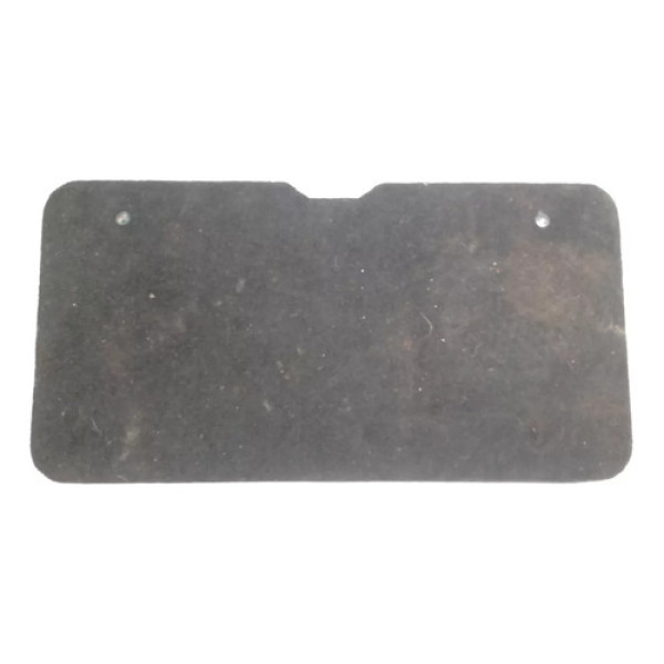 Tampao Porta Mala Subwoofer Land Rover Freelander 1 2005