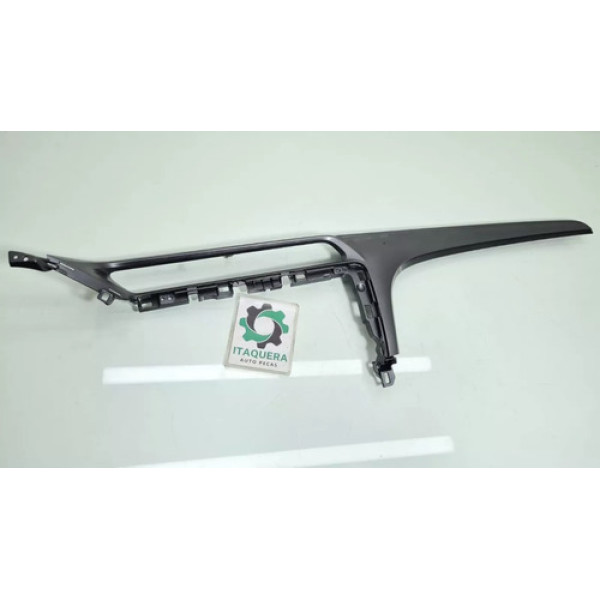 Acabamento Moldura Difusor Central Honda City 1.5 Ano 2021