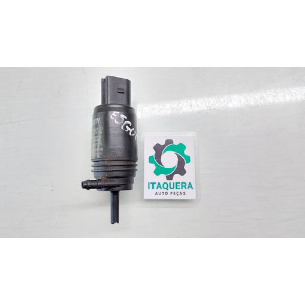 Motor Esguicho Parabrisa Bmw X1 Ano 2014 2015