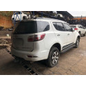 Sucata Retirada De Peças Trailblazer 2015 2.8 Diesel