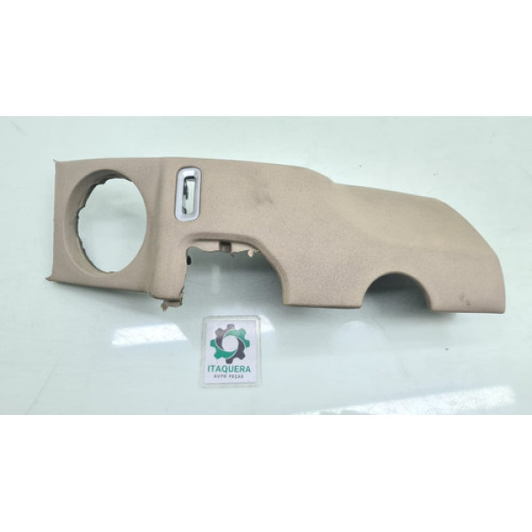 Acabamento Painel Centra Land Rover Discovery 4 2012 2013