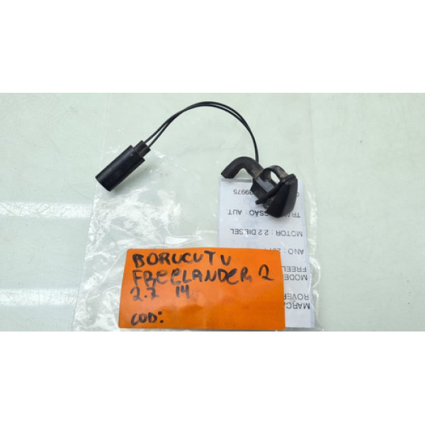 Sensor Brucutu Land Rover Freelander 2 Ano 2013 2014
