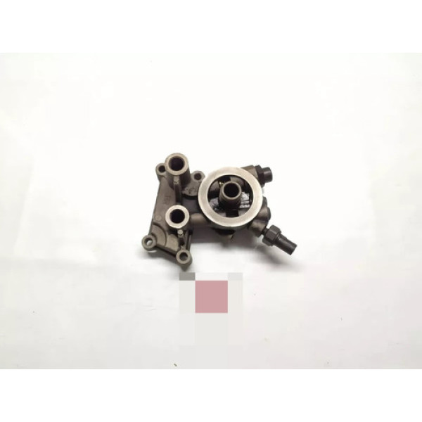 Suporte Filtro De Oleo Bongo Ano 2008