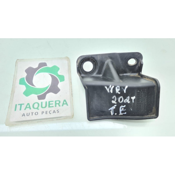 Acabamento Parabarro Traseiro Esquerdo Honda Wrv Ano 2021