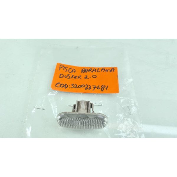 Pisca Alerta Paralama Renault Duster Ano 2018 2019