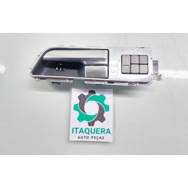 Maçaneta Interna Dianteira Esquerda Range Rover Sport 2013