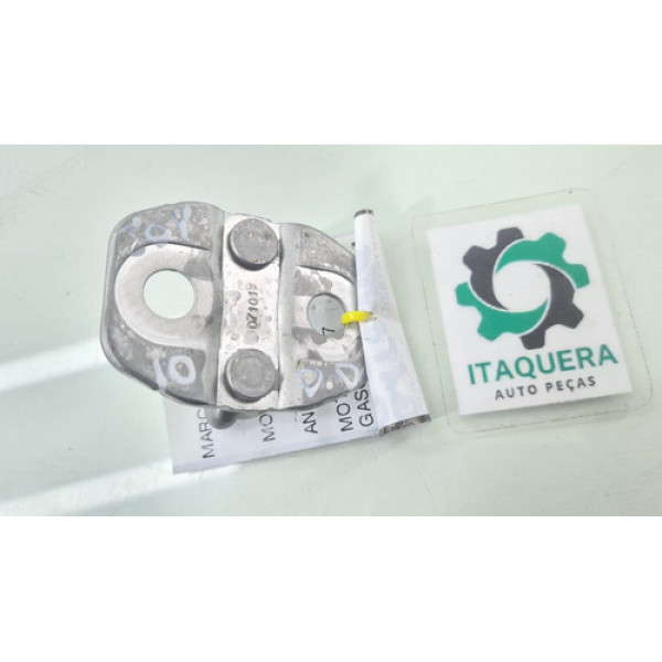 Batente Porta Trava Dodge Journey Fiat Freemont Ano 2010 