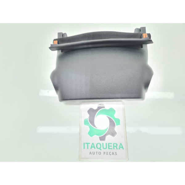 Acabamento Superior Coluna Direção Corolla Cross Ano 2023