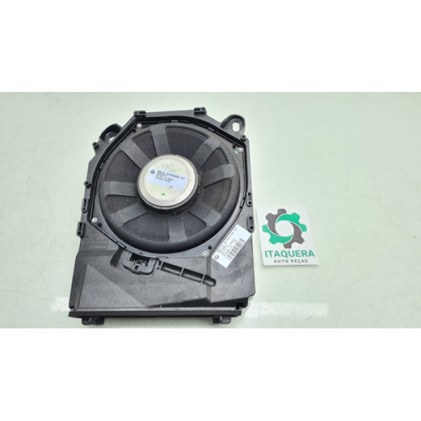 Alto Falante Inferior Banco Direito Bmw X1 Ano 2015