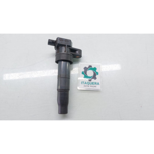 Bobina Ignição Kia Sorento Santa Fe 3.5 V6 Ano 2012 2013