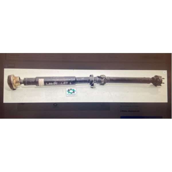 Eixo Cardan Transmissão Traseiro Range Rover Vogue Ano 2004 