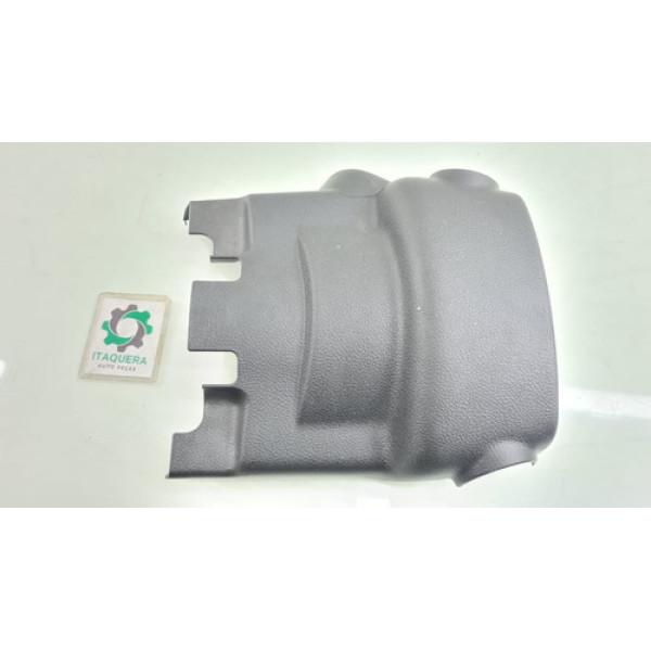 Acabamento Coluna Direção Subaru Forester Ano 2018