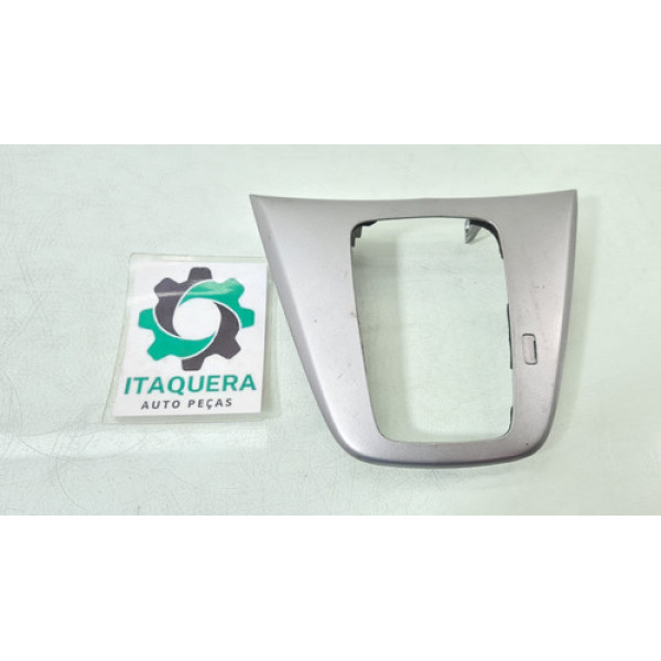 Moldura Cambio Console Central Honda Crv 2013 2014 77270 T0a