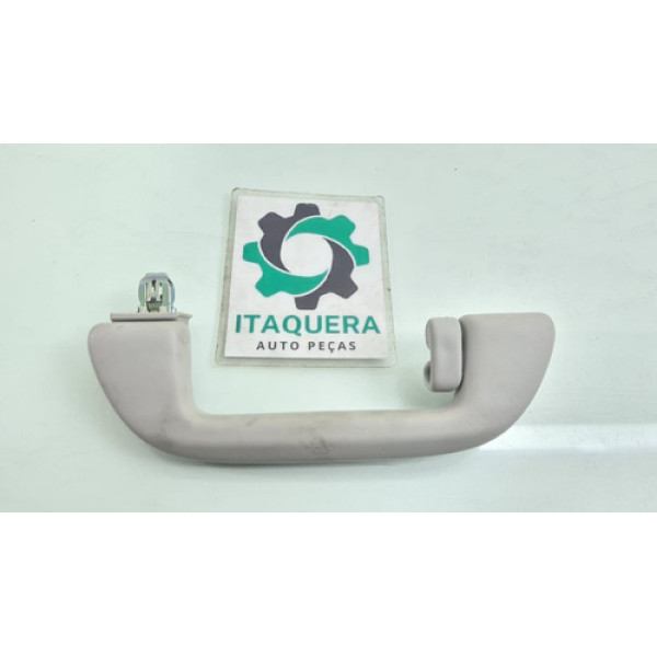 Alça Teto Traseiro Esquerdo Honda Fit Ano 2016 