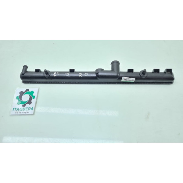 Moldura Acabamento Radiador Citroen C5 Ano 2011 2012