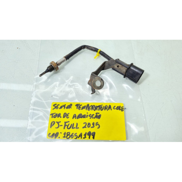 Sensor Temperatura Coletor Admissão Pajero Full 3.2 2015