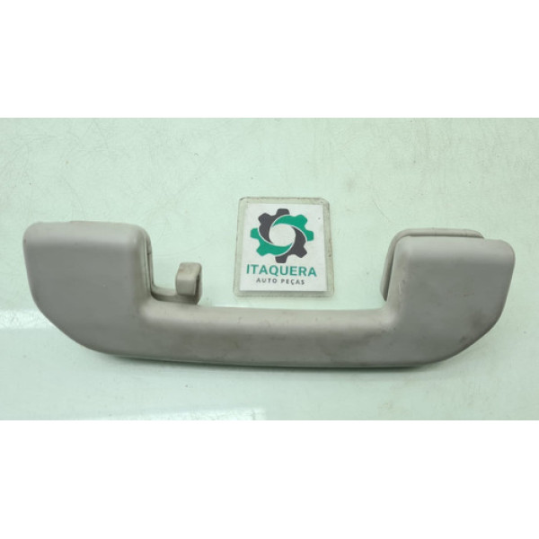 Alça Teto Puxador Traseiro Direito Citroen C4 Lounge 2019 