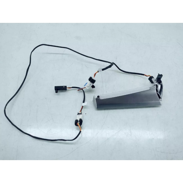 Acabamento Friso Moldura Console Central Tiggo 8 Ano 2022