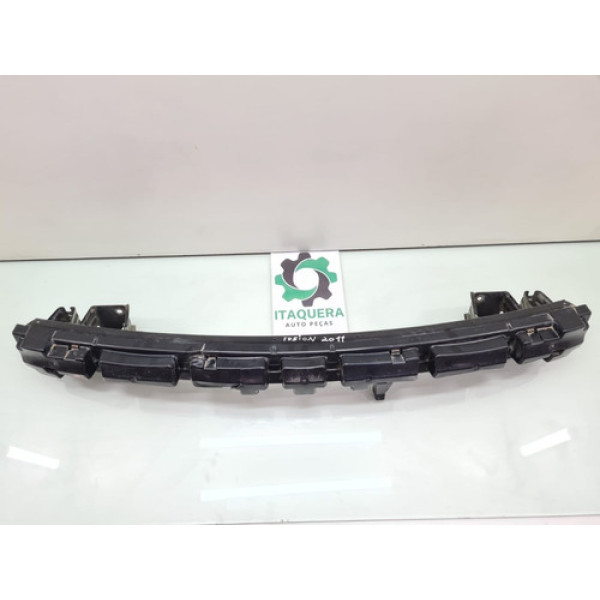 Alma Parachoque Traseiro Ford Fusion Ano 2011 2012