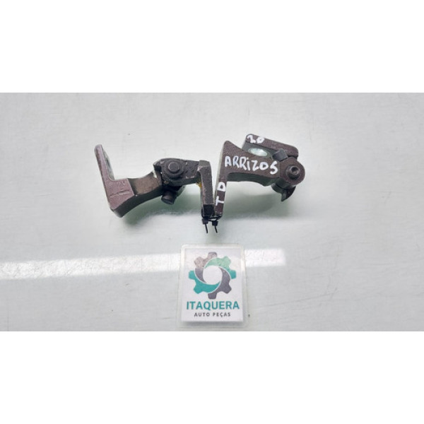 Par Dobradiça Porta Traseiro Direito Chery Arrizo 5 Ano 2020