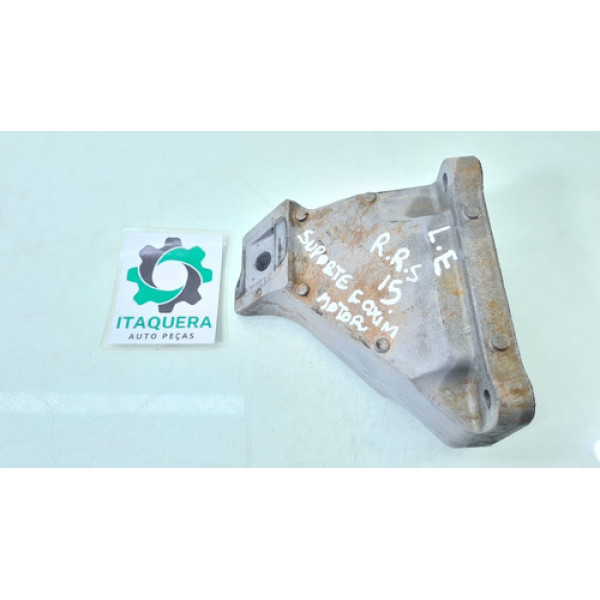 Suporte Coxim Motor Esquerdo Range Rover Sport 5.0 Ano 2016