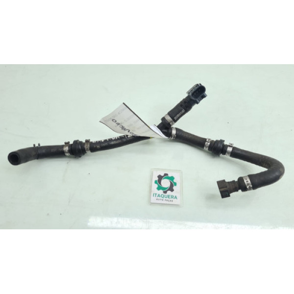 Mangueira Hidrovacuo Gm Captiva 3.0 Ano 2012 2013