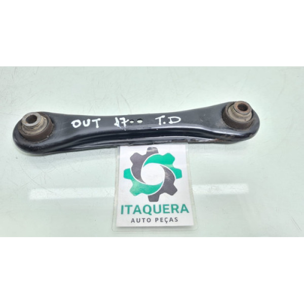 Braço Suspensão Traseiro Outlander 2.0 Ano 2017