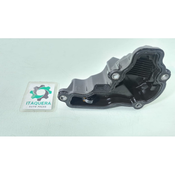 Separdor Oleo Anti Chama Mercedes Ml63 Gle43 Gle63 5.5 2014