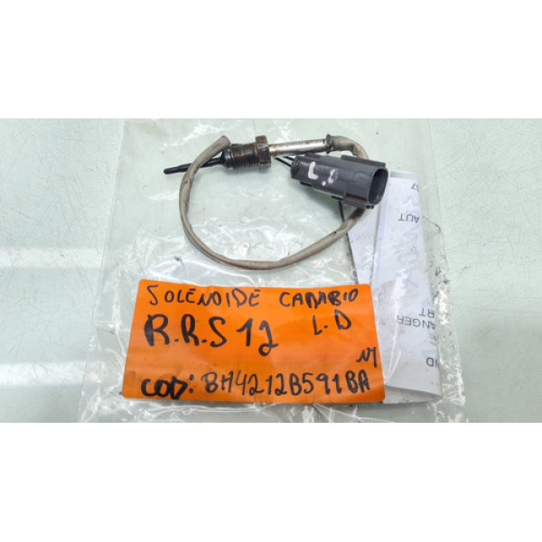 Sonda Lambda Cambio Direito Range Rover Discovery 4 3.0 2013