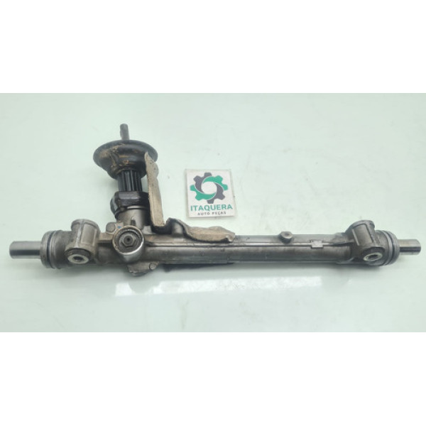 Caixa Direção Jeep Compass Ano 2019 2020