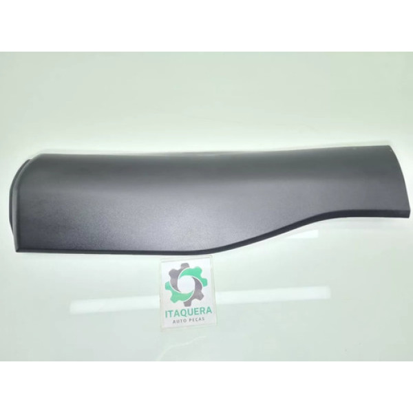 Friso Porta Traseira Direita Corolla Cross Ano 2022 2023